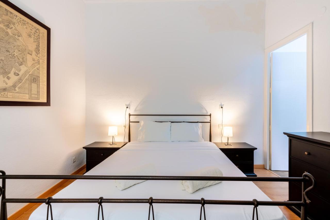 Aoa Conde De Ibarra Apartment Sevilla Eksteriør bilde